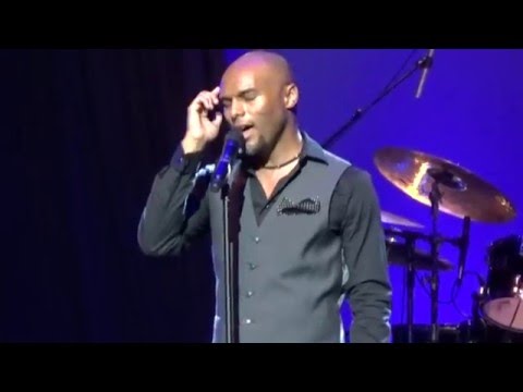 Kenny Lattimore-For You (Live 2/13/16)