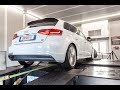 AUDI A3 2.0 TDI 184cv S-TRONIC quattro - SISTEMAZIONE MAPPA KILLER E STAGE1 NUOVO