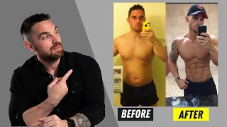 Fat Loss Secrets For Men Over 30