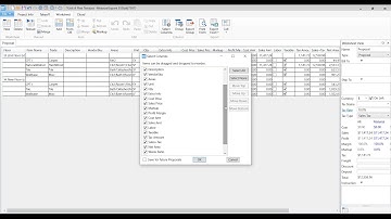 Generating a worksheet/quotation for MeasureSquare Multi-Family with MeasureSquare Companion