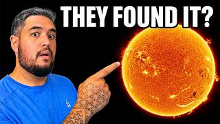The Sun Was Hiding This For 150 Years
