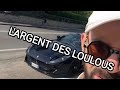 Pierre chabrier a vraiment pt un boulon 812 gts