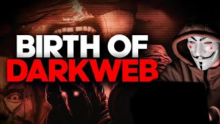 Inside the Dark Web | The Hidden Side of the Internet | Top 5ology