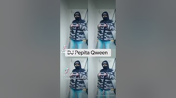 DJ Pepita Qween & mijn new muziek clip ik maak mijn eigen muziek en beat.s track.s muziek mijn werk