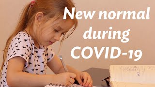 Creating a new normal for kids during COVID-19