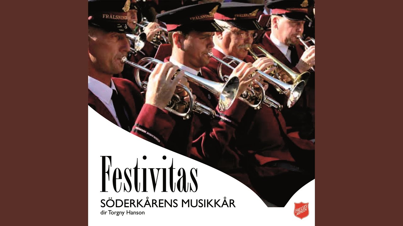 Se, Vi Går Upp Till Jerusalem