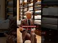 A NEAPOLITAN TAILOR IN LONDON 👑