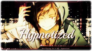 Nightcore - Hypnotized chords