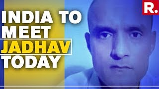 Kulbhushan Jadhav Case: India To Get Access, Tells Pak 'Abide By ICJ'