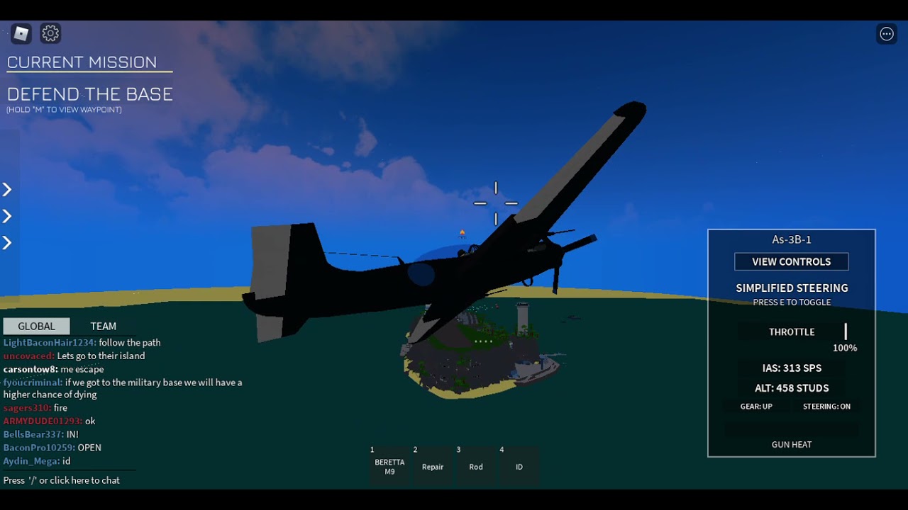 navy-simulator-roblox-plane-youtube