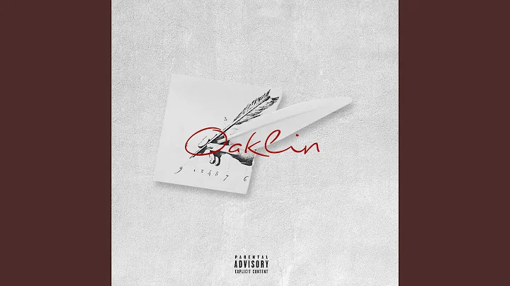 Oaklin Winthrop - Topic