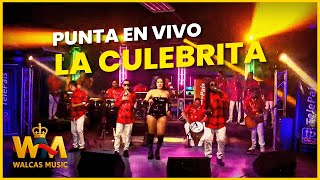 Alto Comando - La Culebrita Punta En Vivo