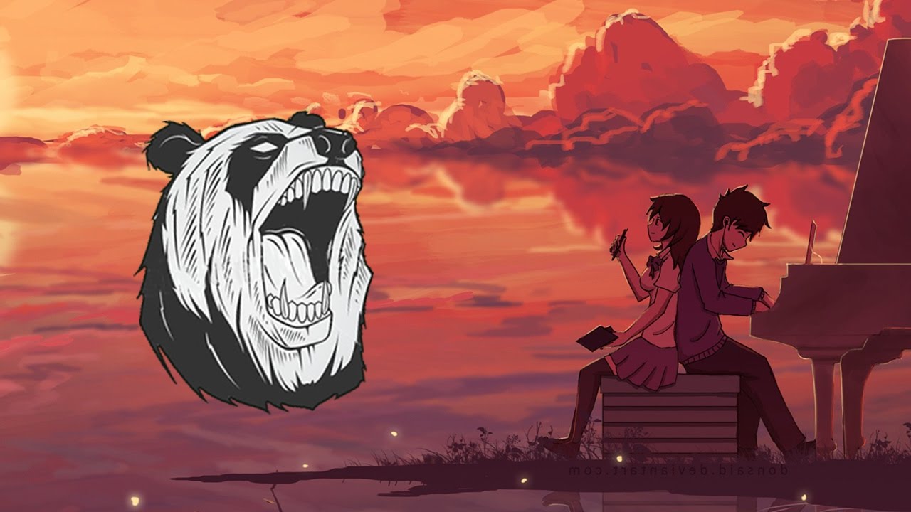 Ed Sheeran - Shape of You (DropStyle Remix)