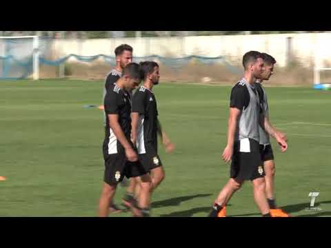 El Decano viaja a El Ejido para alejarse de fantasmas del pasado