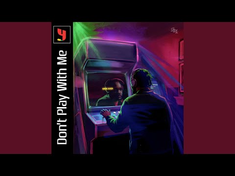 YesaYa Lets His Skills Show With Ease On His Fresh New Single Called "D.p.w.m"