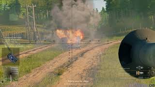 Enlisted bug 17