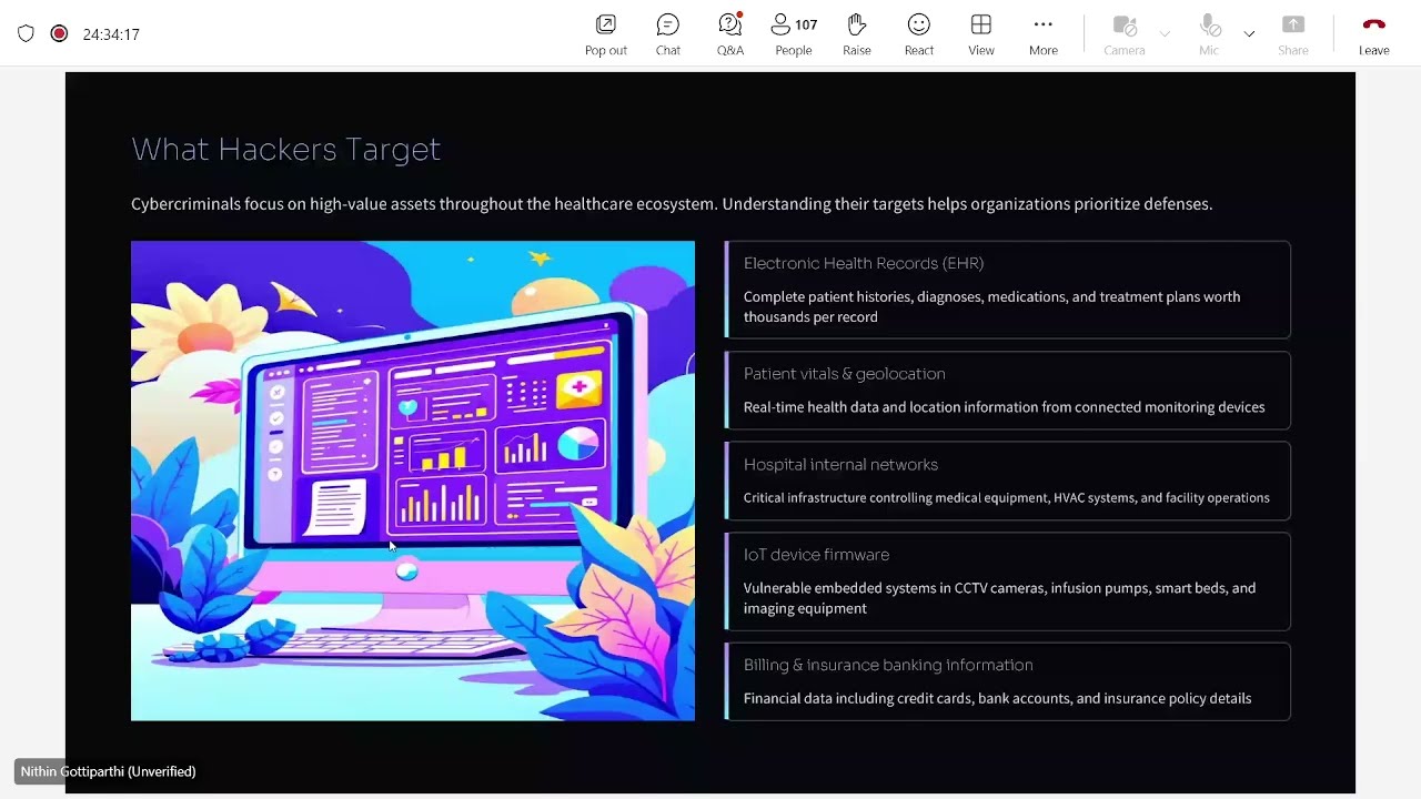 How to Make Yourself More Secure in the Era of IoT & AI | Cybersecurity Tips for the Digital Age