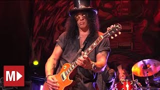 Slash ft.Myles Kennedy & The Conspirators - Anastasia | Live in Sydney chords