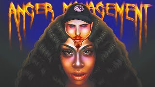 Rico Nasty & Kenny Beats - Anger Management (FIRST REACTION/REVIEW) @Tabby