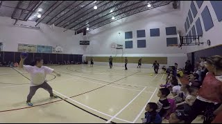 Teachers VS. Students DodgeBall Guide
