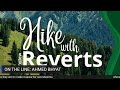 Ahmed bhyat unpacks their hike campaign with fellow reverts