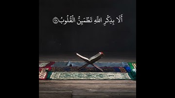 تلاوة قران خاشعة | القارئ سمير عزت | الَّذِينَ آمَنُوا وَتَطْمَئِنُّ قُلُوبُهُمْ بِذِكْرِ اللَّهِ ۗ