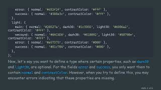 Celebrity How to Define a Type with Optional Properties in TypeScript Wealth