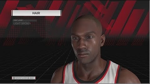 How To Create Kobe Bryant on NBA 2K18 (Player Build Included)