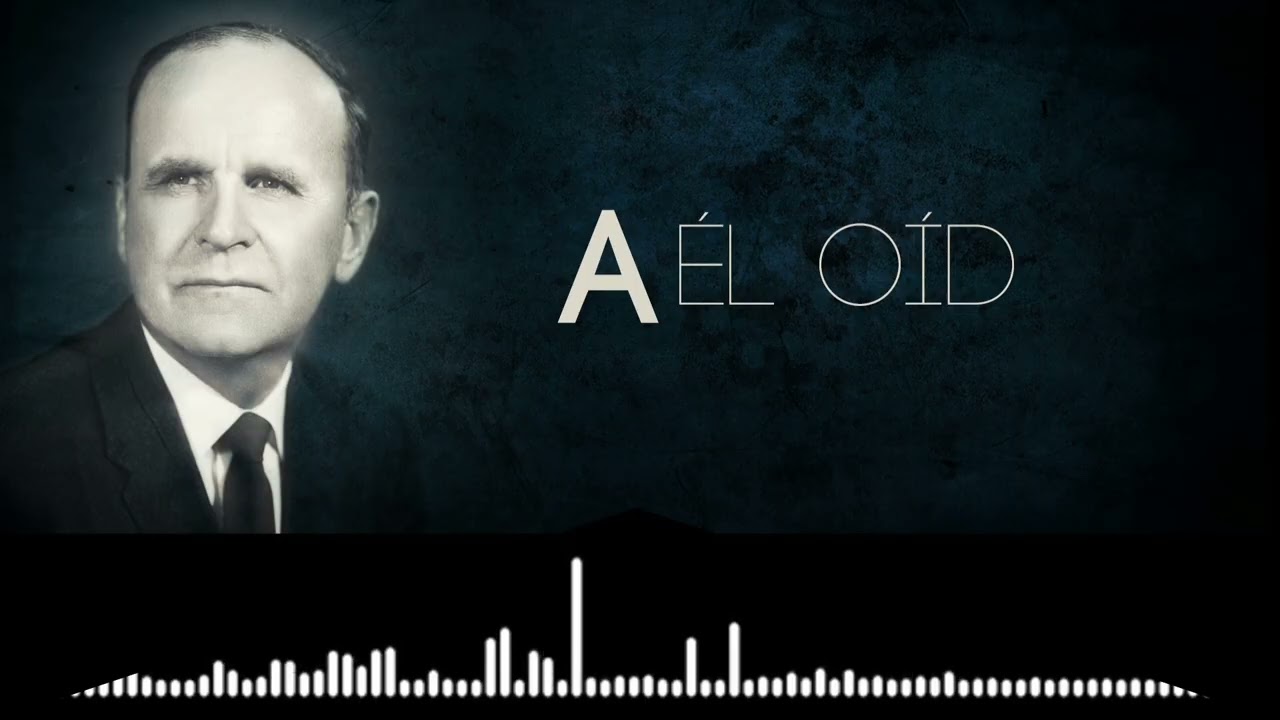 Ahora hoy, solo imaginen que Su Presencia está aquí hoy. 