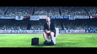 FIFA Soccer (PS Vita) | The World Is In Play Trailer (HD)