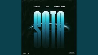 Video thumbnail of "Temoor - Sota (feat. D9z, Tom$i & Ikem)"