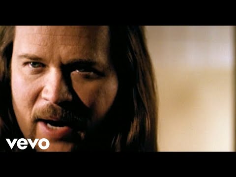 Travis Tritt - Modern Day Bonnie And Clyde