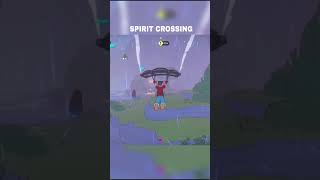 Spirit Crossing NETFLIX - Gameplay Walkthrough Part 1 In Telugu (Android / iOS)