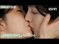 In His Moment Of Helplessness She Was His Only Comfort The Unclouded Soul 逍遥 IQIYI Malaysia 