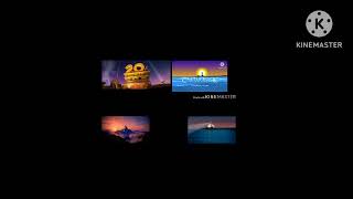 movie studio logos