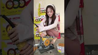 Mastering Precision with 100-Angle Grinder & Industrial Cutting Discs