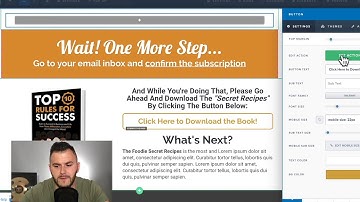 Clickfunnels digital assets