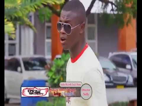 STEVEN J MKAMI USINIPITE YESU