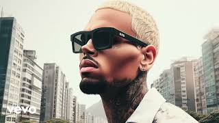 Chris Brown - Perfect Illusion (Official Audio) 2024