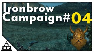 TW: Warhammer 2 - SFO Ironbrow - 04