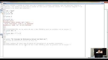 Curso Programación GIS con Python (ArcPy) - #02c Concatenación String que no están en Variables
