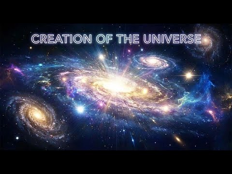 The Creation | Atma Gyan
