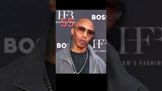Fredro Starr - Happy Birthday! #fredrostarr #moesha #onyx