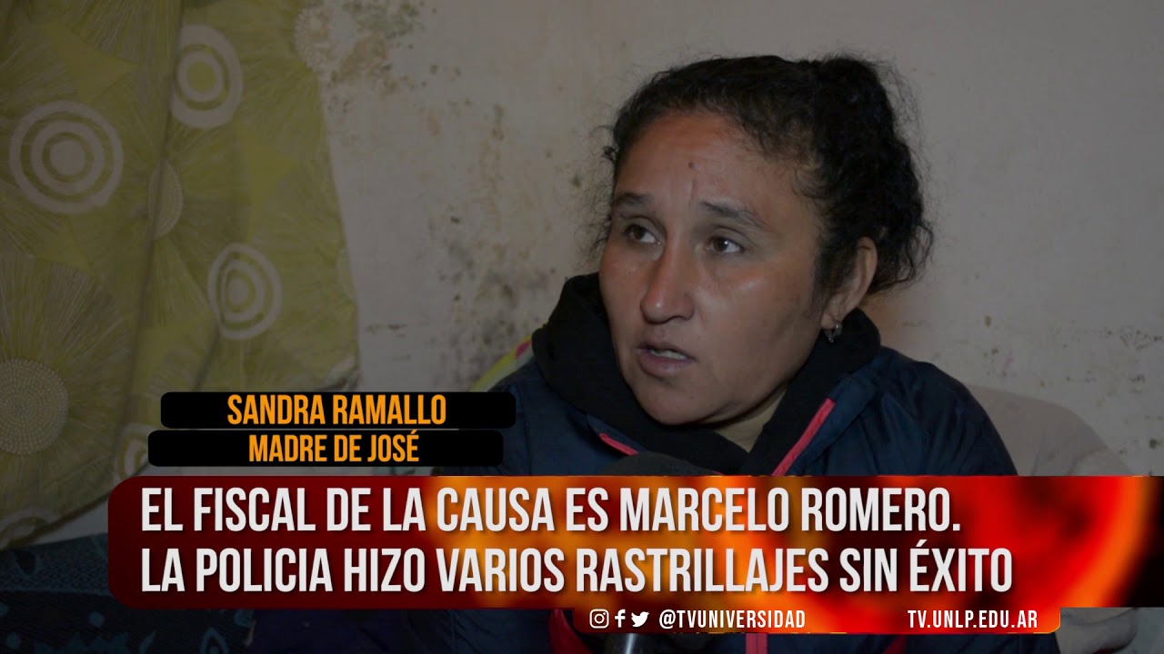 universidad nacional de la plata brasileiros # NOS ESTAMOS VIENDO l BUSCAMOS A JOSÉ RAMALLO