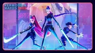 Mark Kermode reviews KPop Demon Hunters