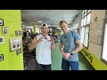 Biologische Zahmedizin: Was verraten Zähne über unsere Gesundheit? | Men’s Health Biohack-Check