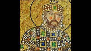 (Long version) Medicine in the Buzantine Empire and the birth of hospitals
