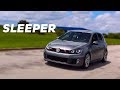 Modified GTI MK6 - The *ULTIMATE* Daily Driver