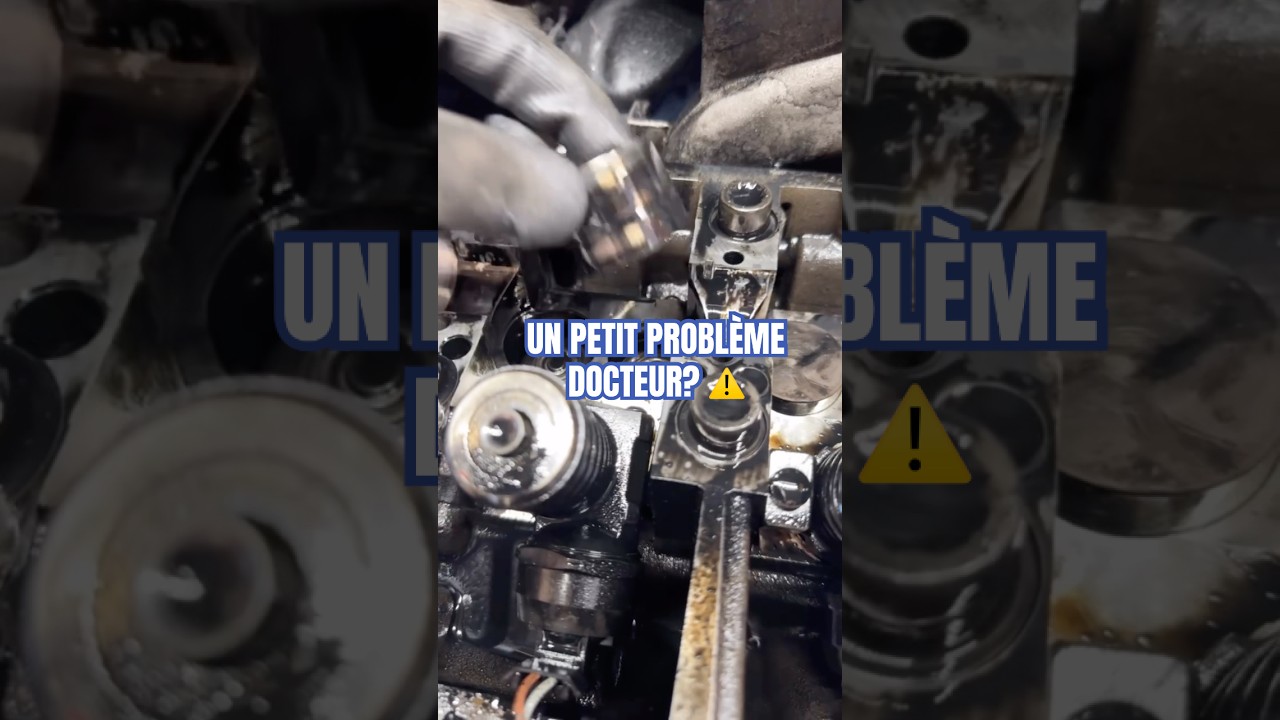 Petit problème sur la Golf? #volkswagen #automobile #conseilsauto #humour #voiture