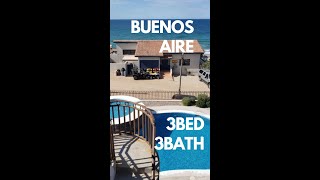 3Bed Ocean View Condo, Buenos Aires , 318K Usd Puerto Peñasco Mexico